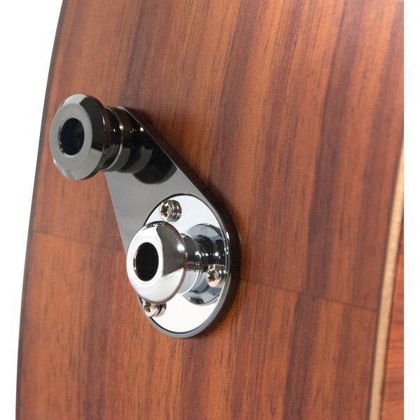 MusicNomad Acousti-Lok Strap MN 273