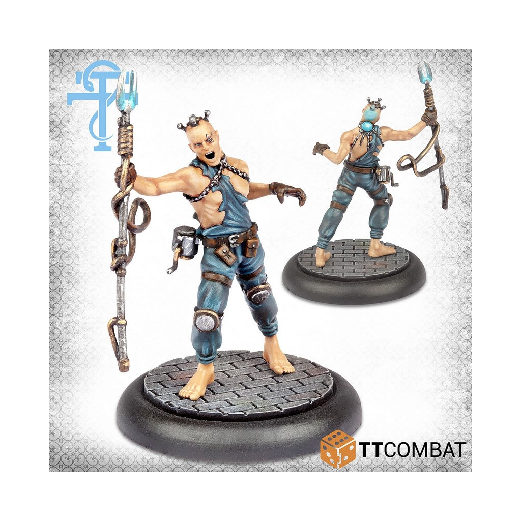 Carnevale - Lab Assistants