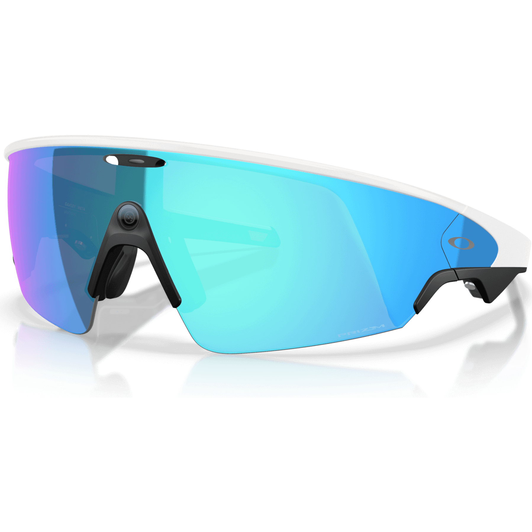 Oakley Meta Vanguard Prizm Fietsbril