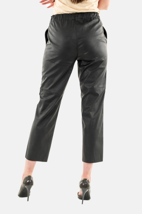 Pantalons Le Temps Des Cerises andree 0001 black