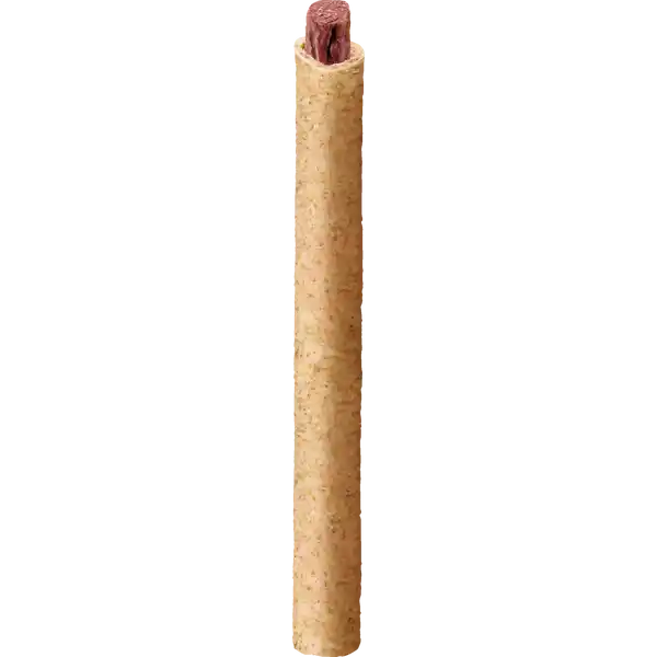 Beef Stick Hot Dog + Rind