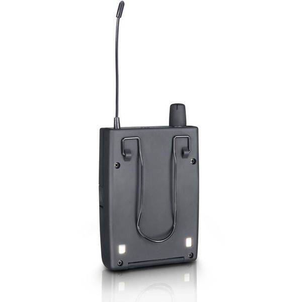 LD Systems MEI 1000 BPR G2 B6