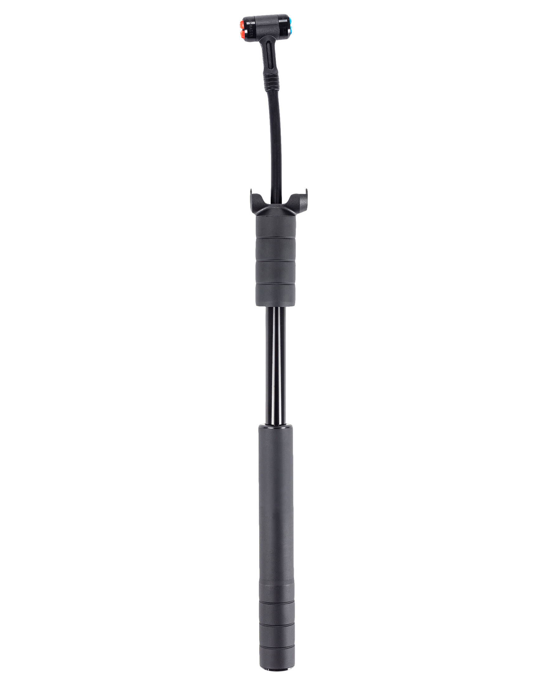 Acid| Fahrrad Pumpe RACE FLEX HV