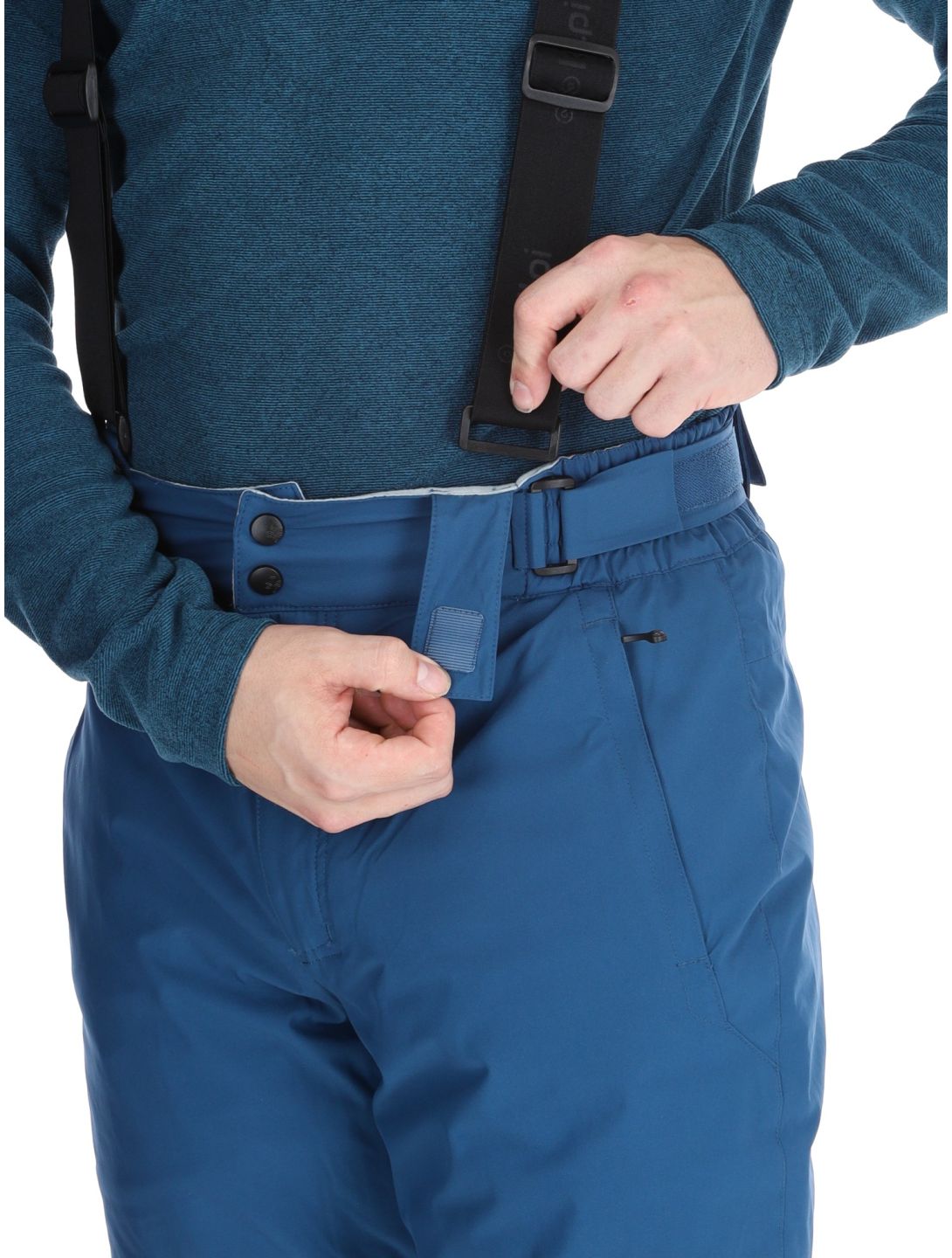 Mimas skibroek heren