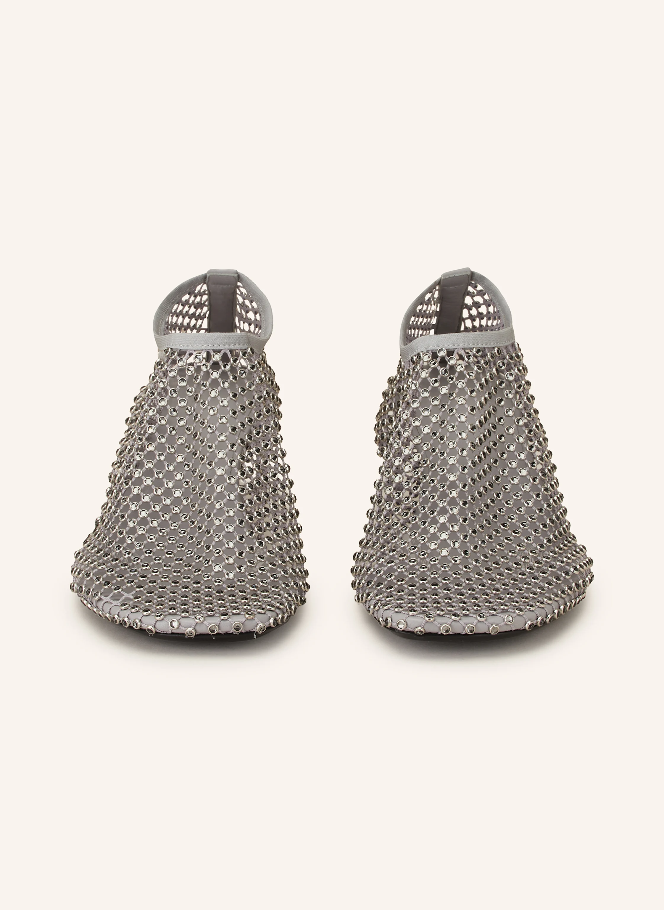 CHRISTOPHER ESBER Pumps MINETTE mit Schmucksteinen