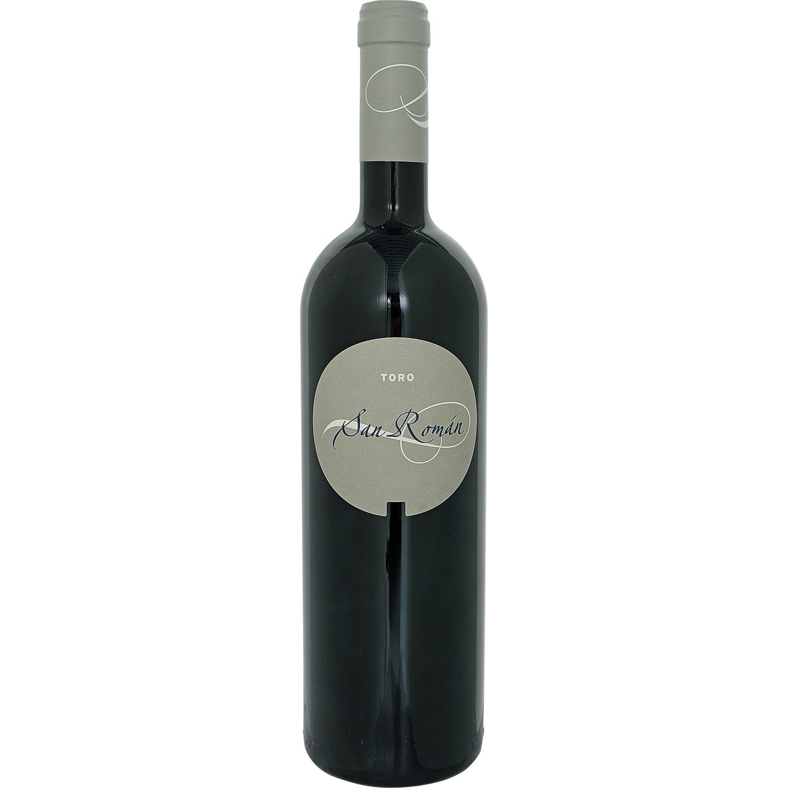 San Romàn Toro Methusalem 600 cl