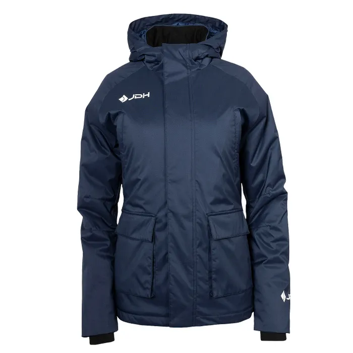 JDH Carbon Padded Jas Dames