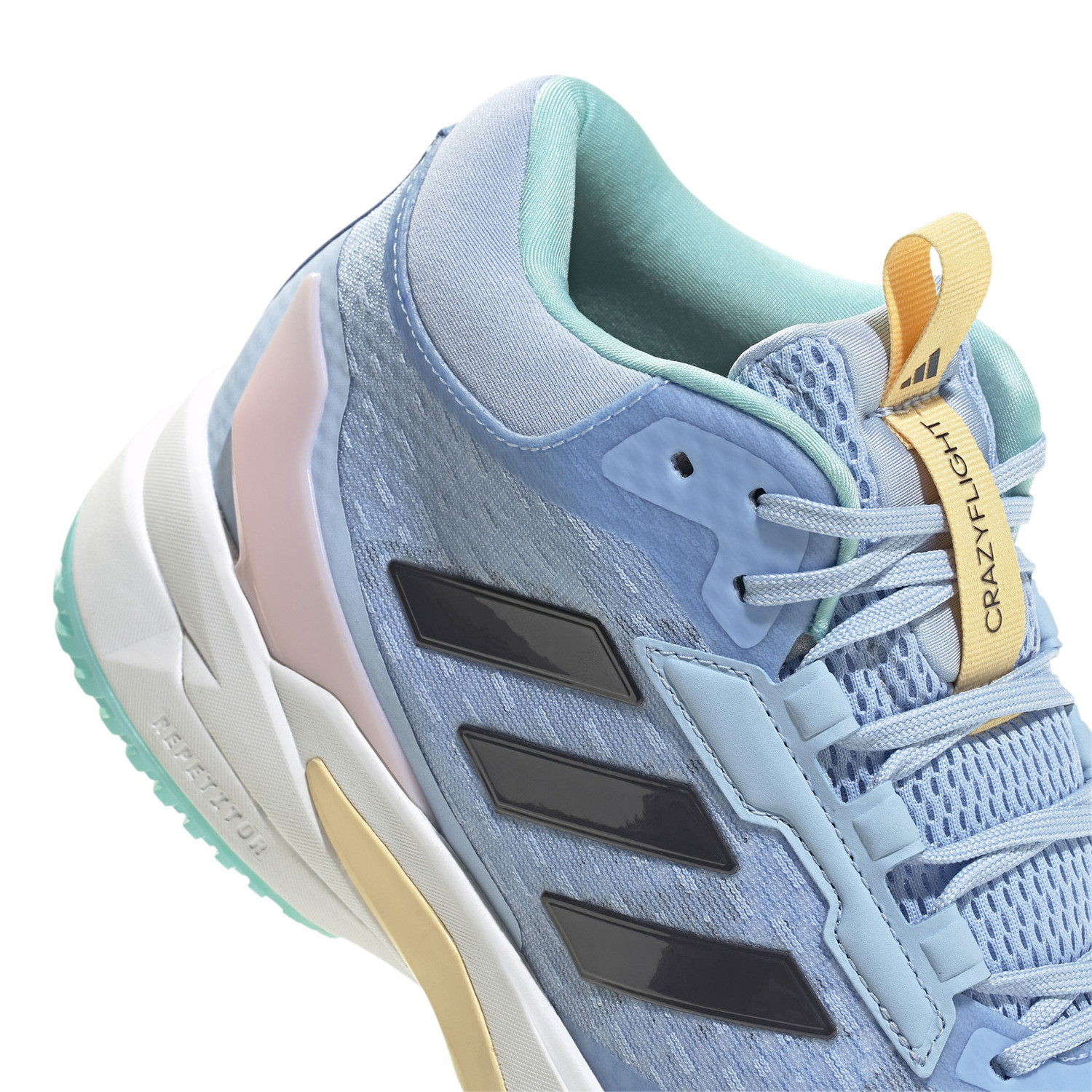 adidas Crazyflight 6 Mid Dames