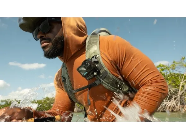 GoPro® | HERO13 Black - Action-kamera