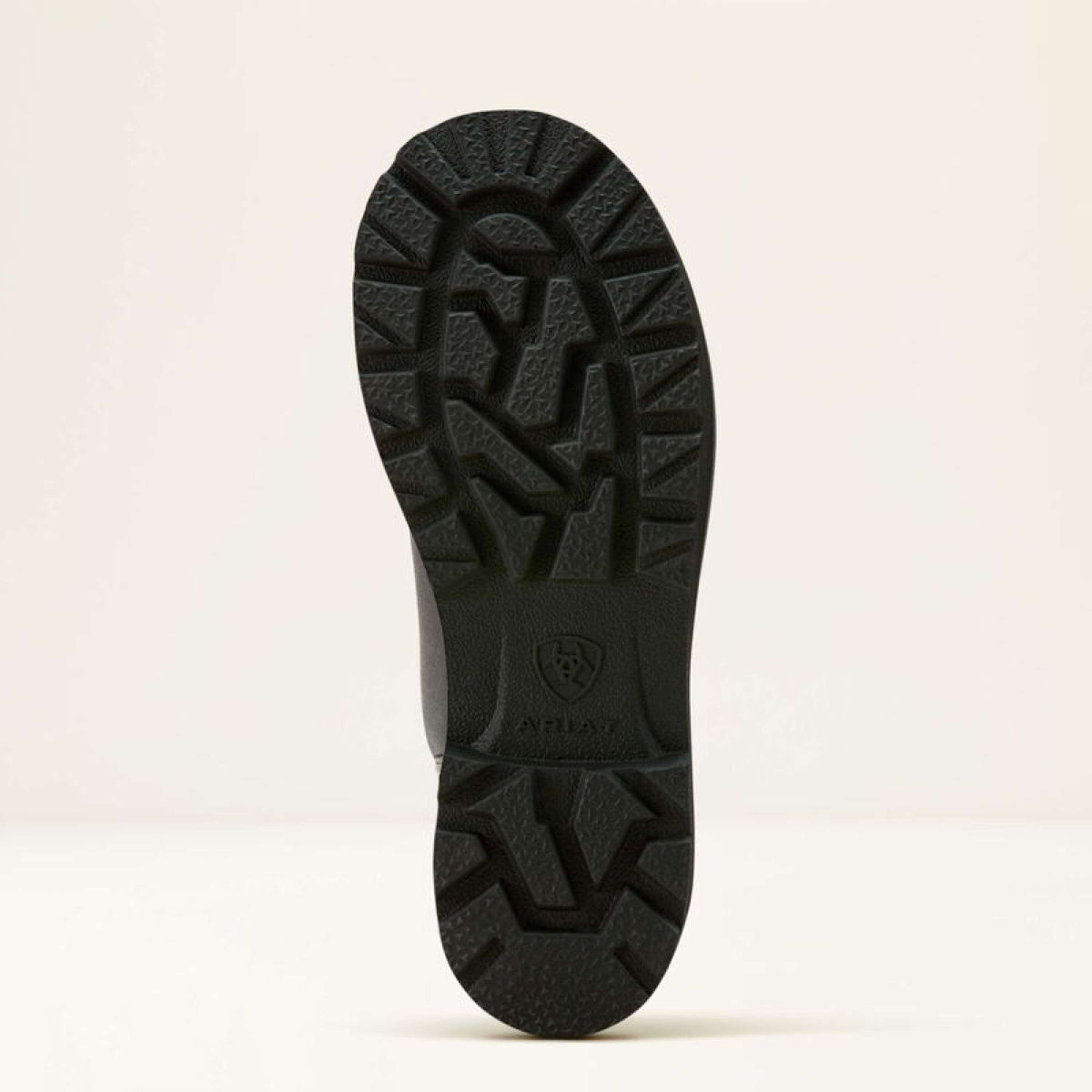 Ariat Western Boots Fatbaby Dames Madison Avenue