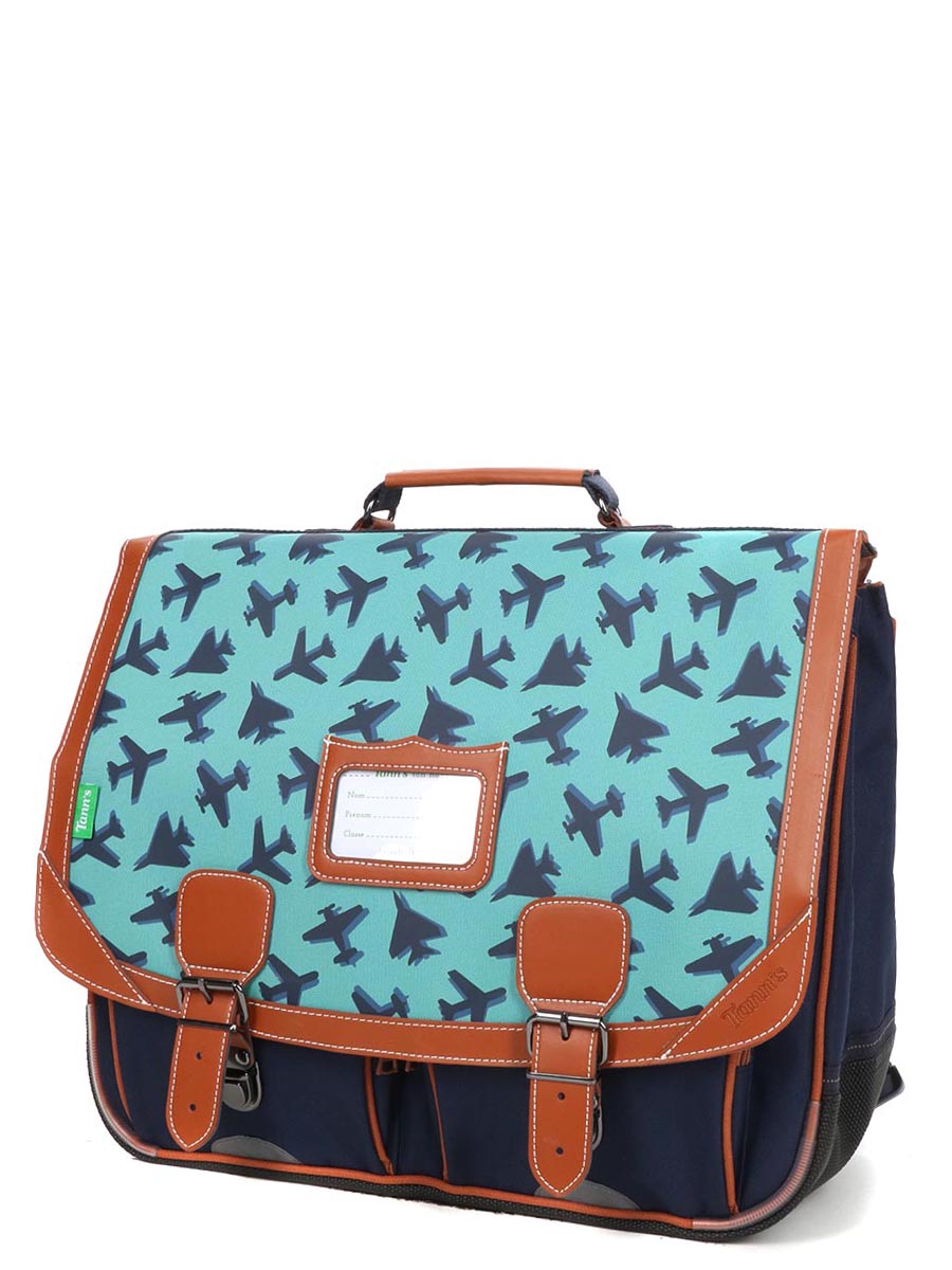 Cartable Tann's Diego 41 cm