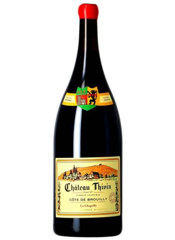 Magnum La Chapelle - Château Thivin