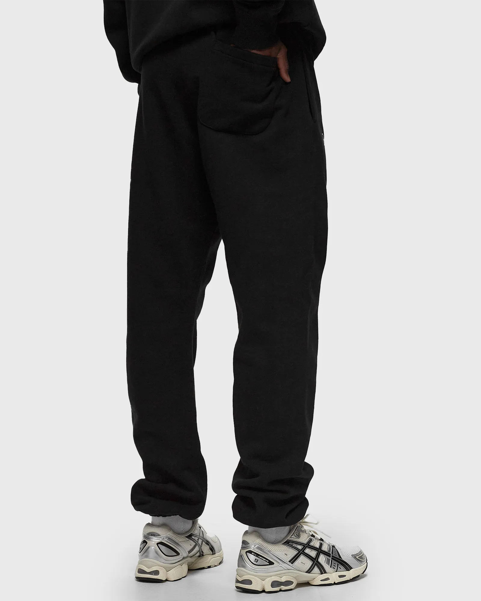 PATTA Classic Jogging Pants