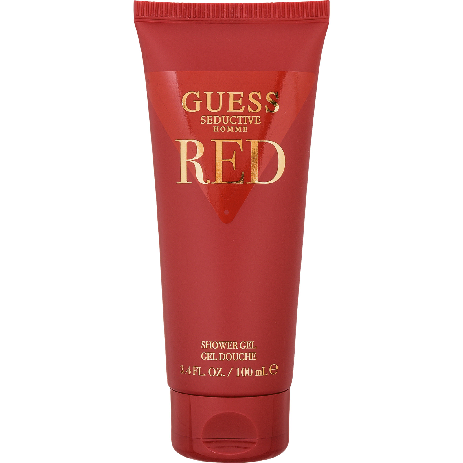 Guess Seductive Red Eau de Toilette Set, 4-teilig