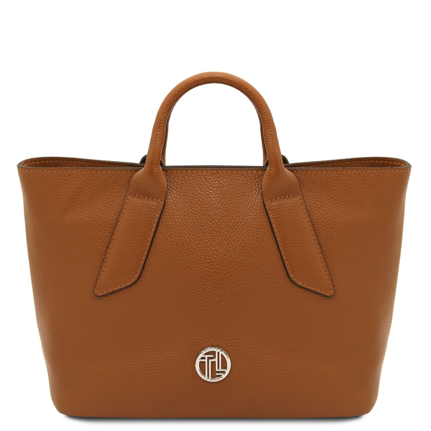 TL142498 – Viva – leren Handtas