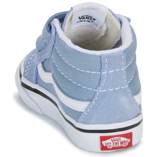 Vans - SK8-MID REISSUE V - Bleu