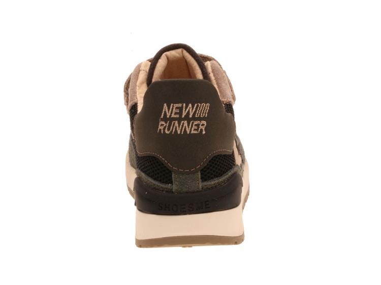Shoesme st25w008 Groen