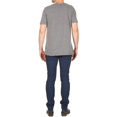 7 for all Mankind - RONNIE WINTER INTENSE - Bleu foncé
