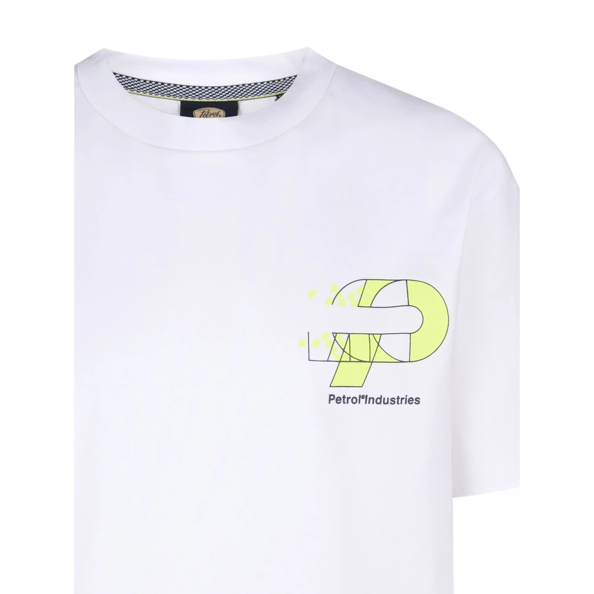 Jongens T-shirt Yuri