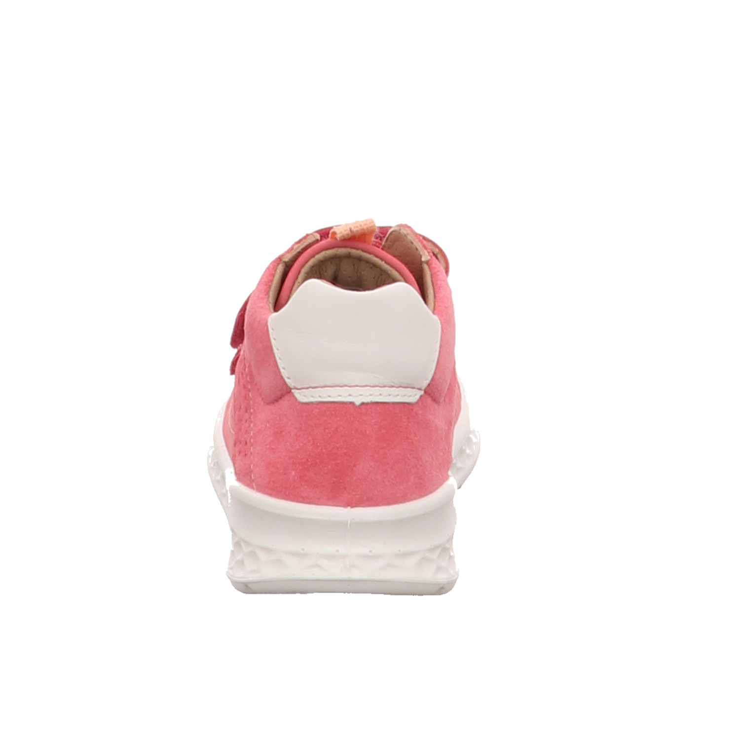 Superfit Halbschuh rose/pink