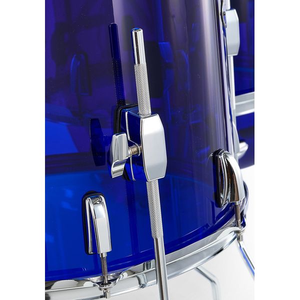Pearl Crystal Beat Studio Blue S.