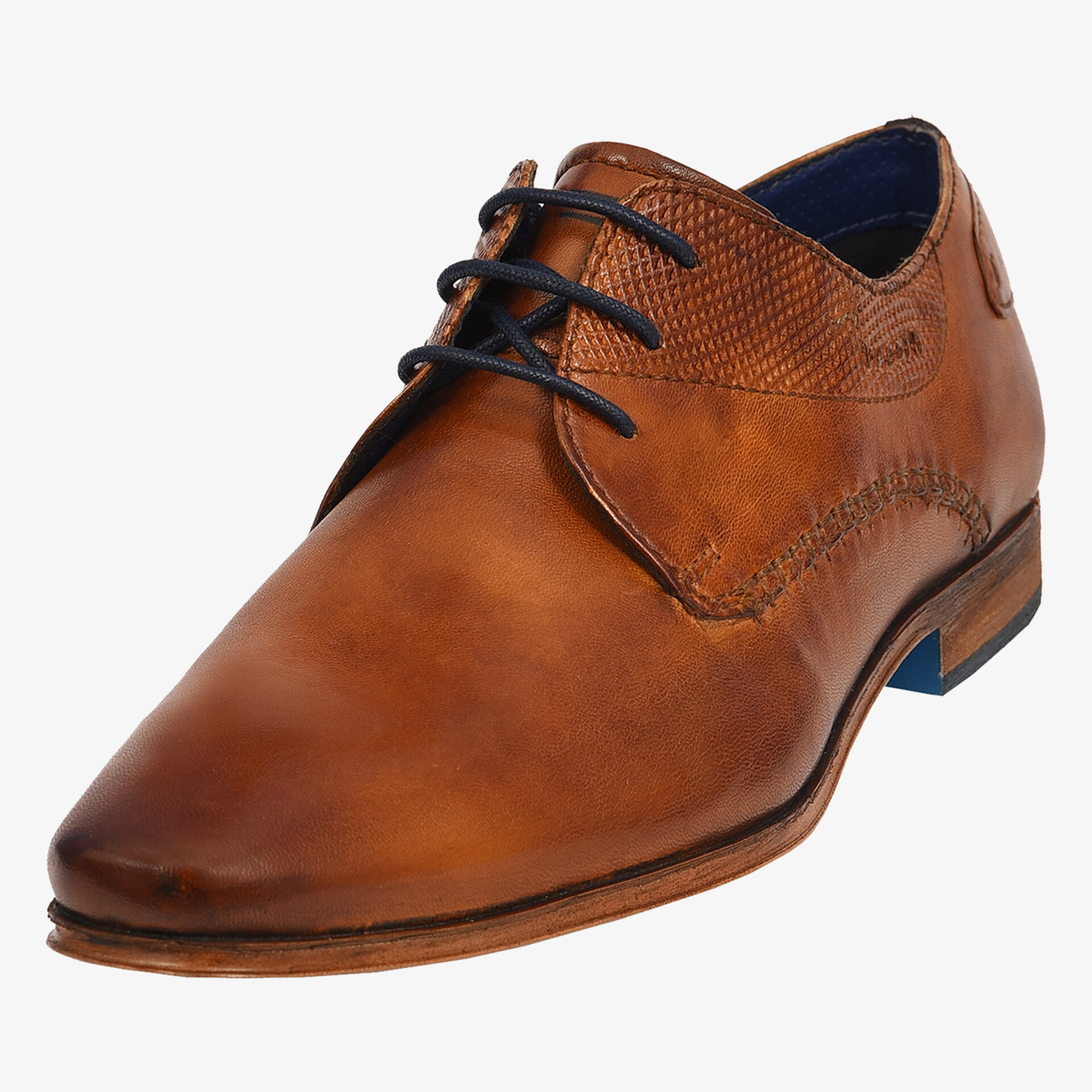 bugatti Herren Schnürer braun – Elegante Herrenschuhe bei reno.de