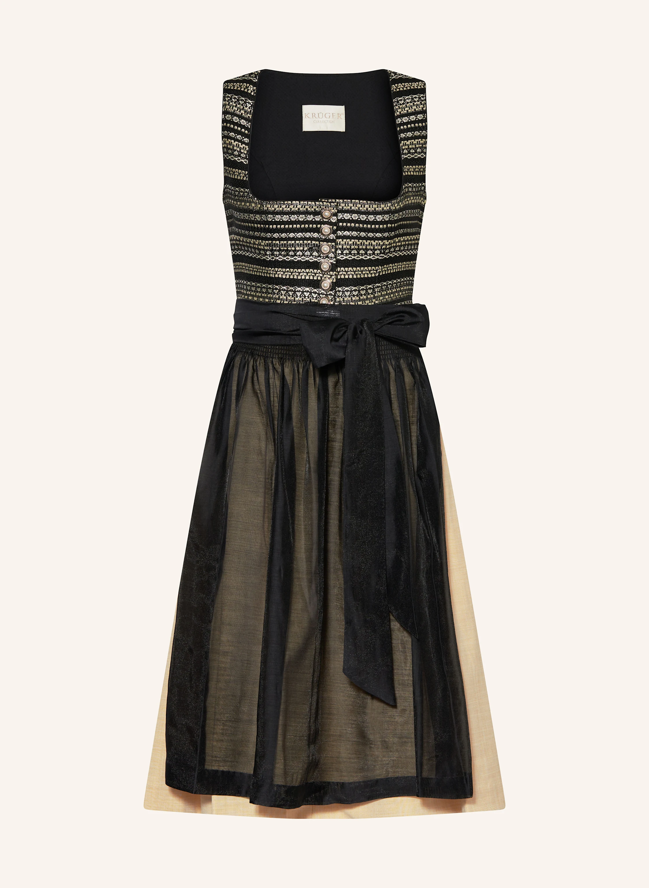 KRÜGER Dirndl