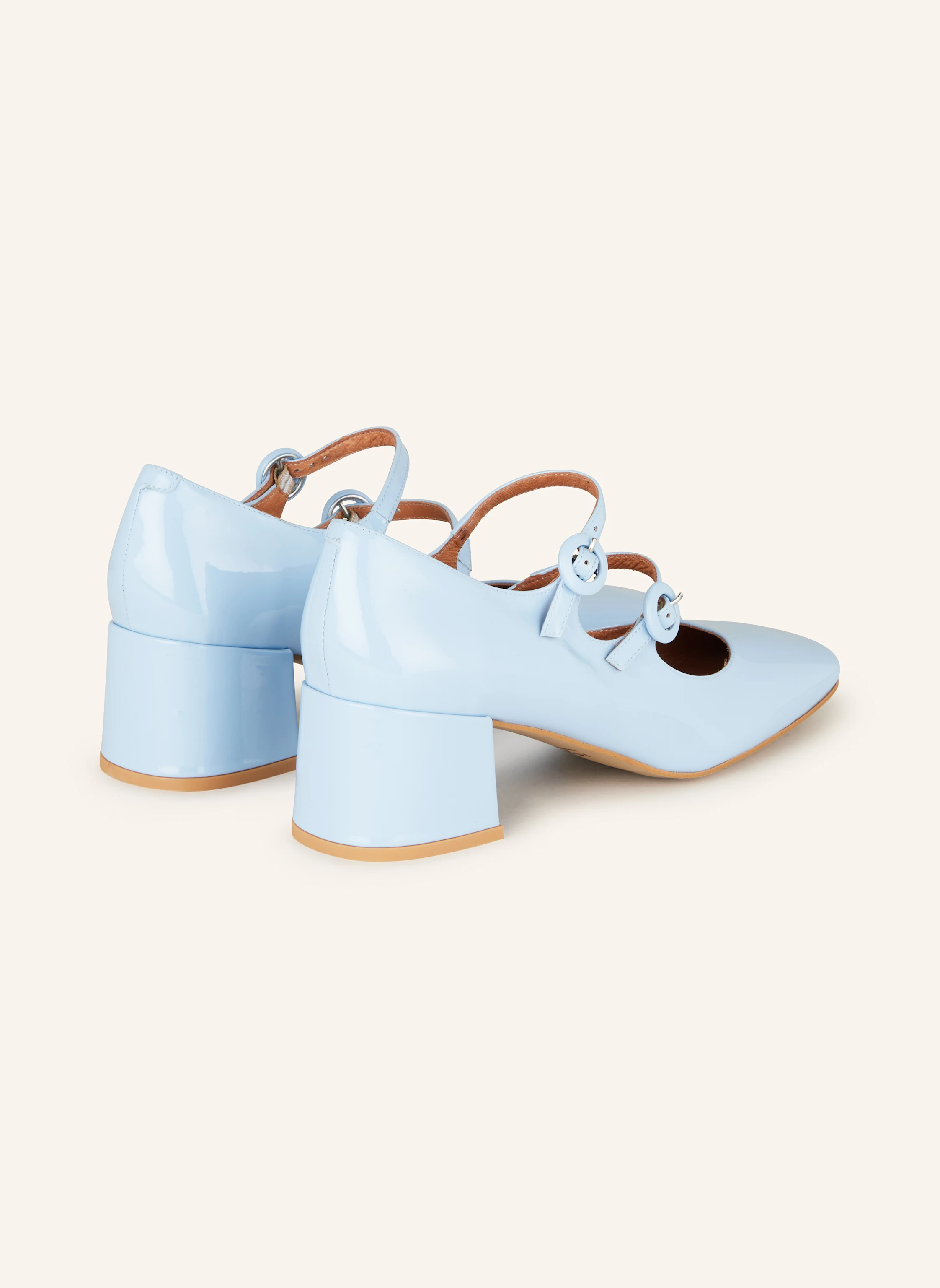 JONAK Mary-Jane-Pumps DELOU
