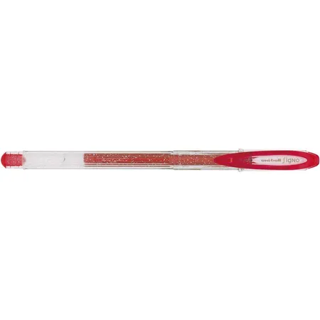 uni-ball Gelroller SIGNO rot