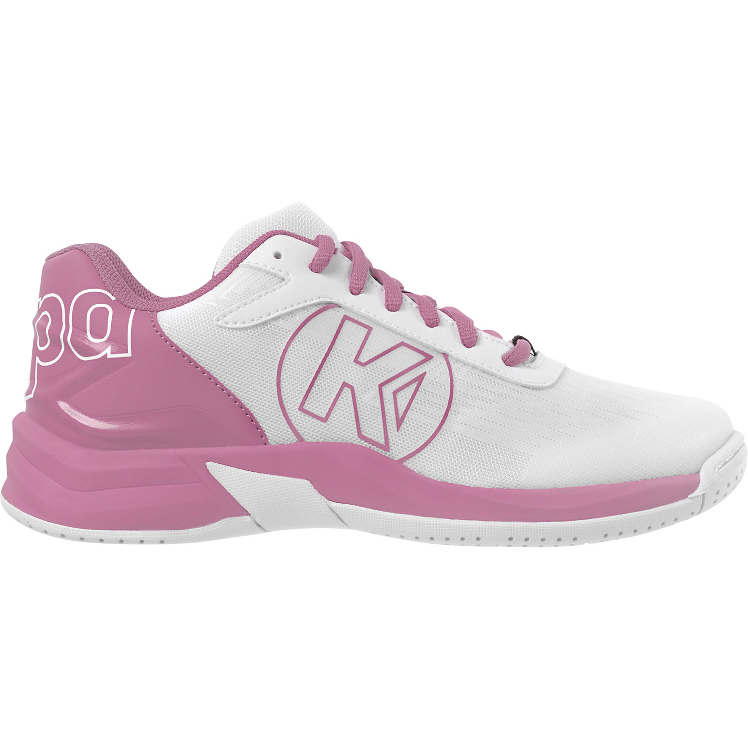 Kempa Attack 2.0 Laces Kids