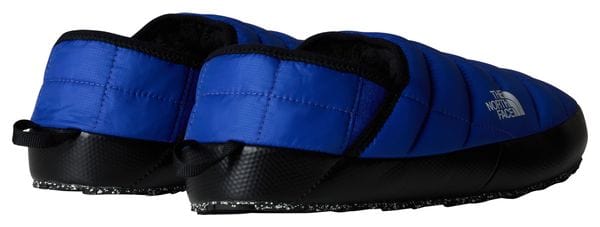 Chaussons The North Face Thermoball V Traction Bleu