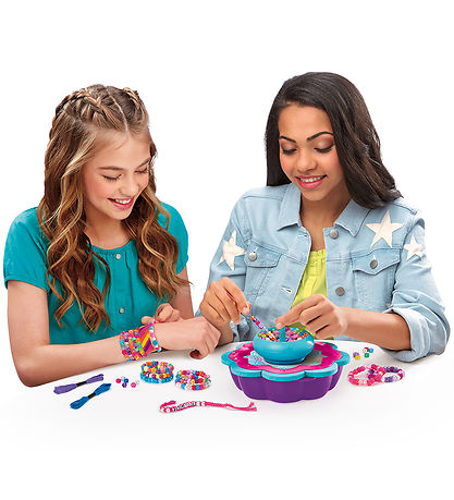 Shimmer N Sparkle Kreas?t - Bracelet Studio