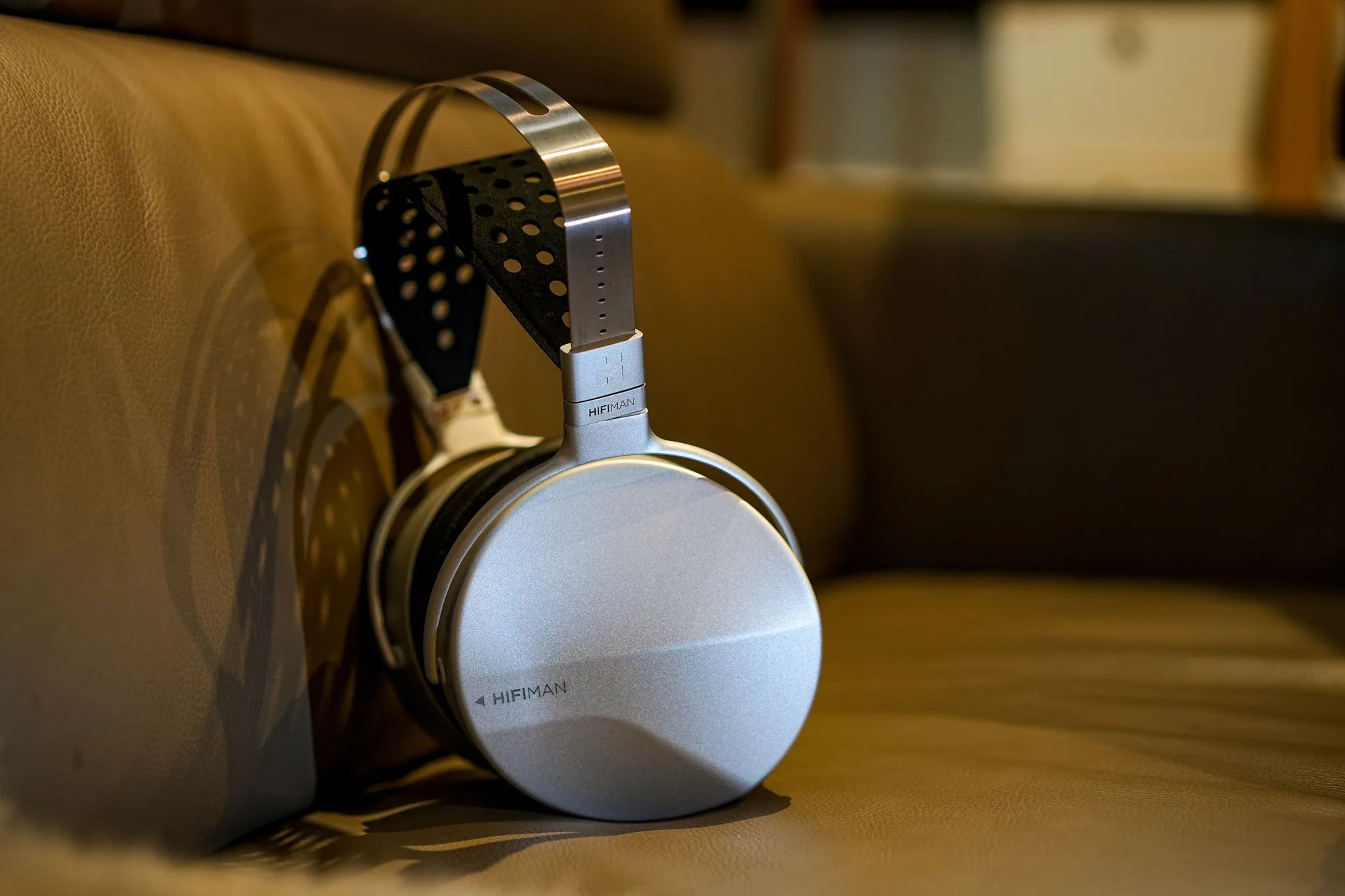 HiFiMAN Isvarna Casques hi-fi