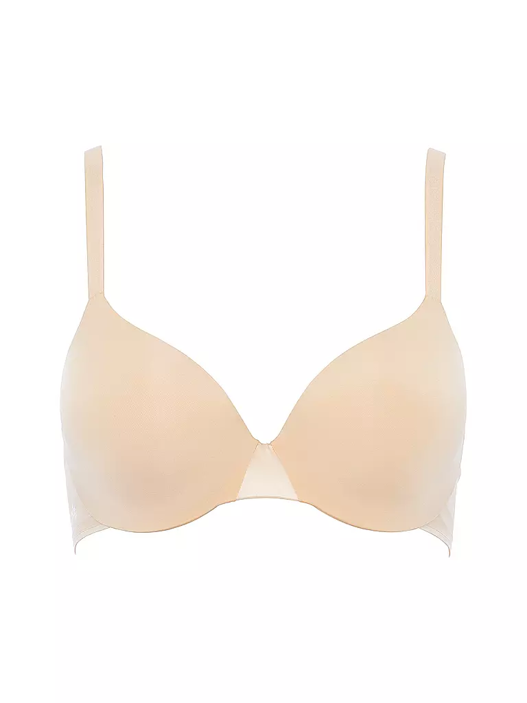 CHANTELLE BH gepaddet ESSENTIAL beige dore beige