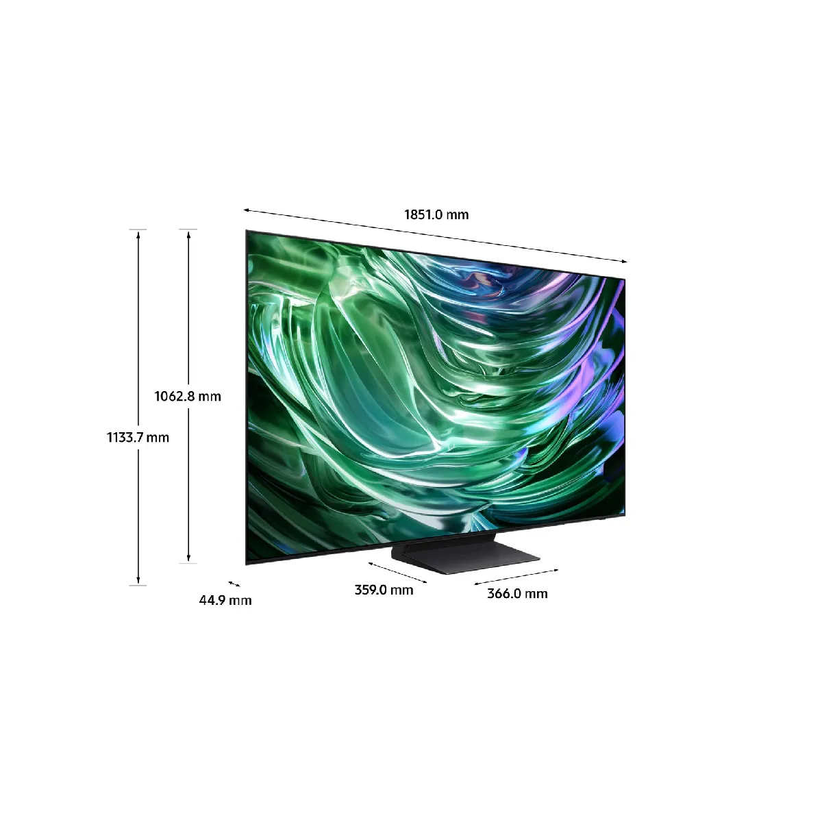 Samsung TQ83S90D