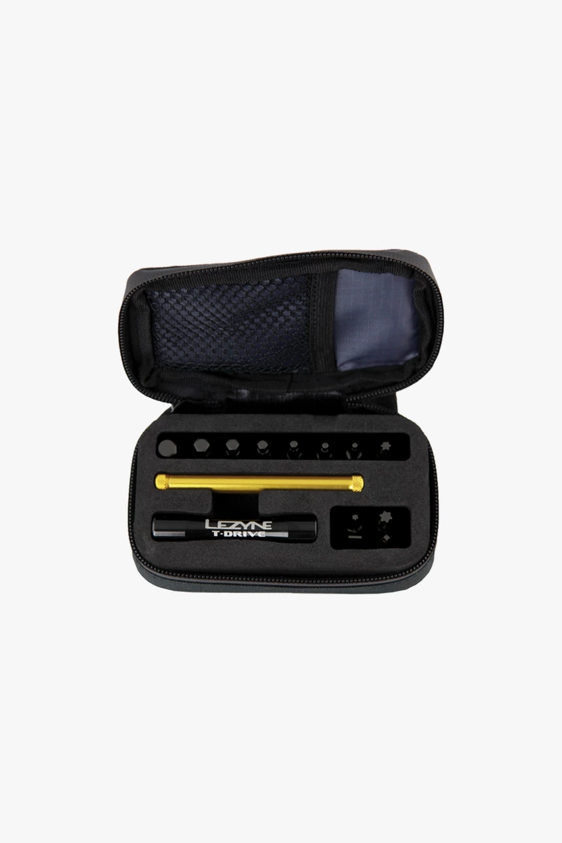 Lezyne T-Drive Werkzeug
