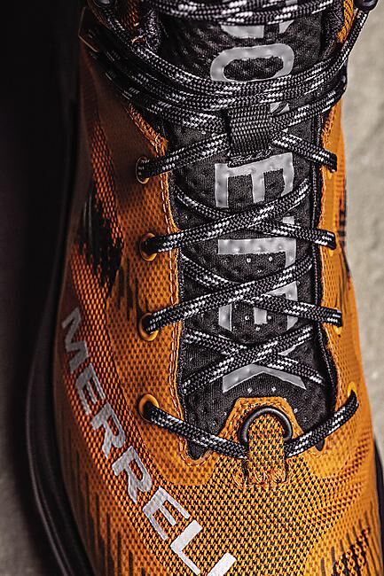 MERRELL - CHAUSSURES DE RANDONNEE ROGUE HIKER MID GTX M