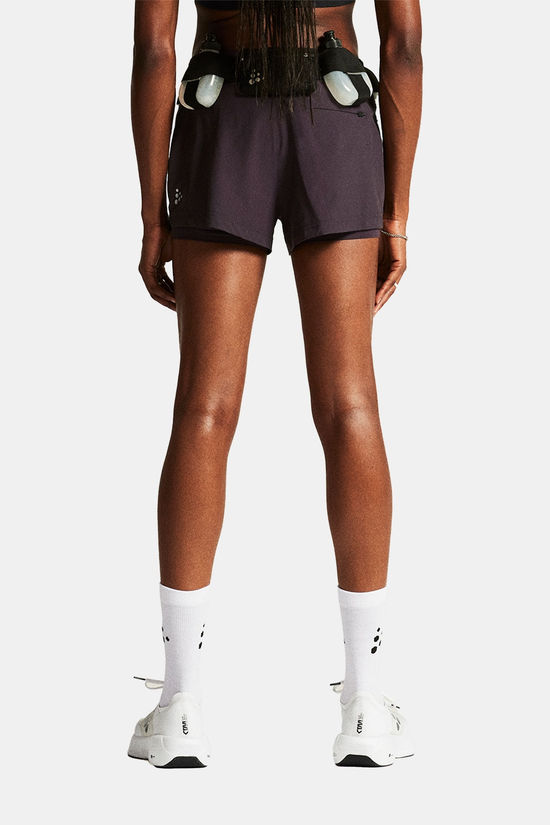 Craft Craft Adv Essence 2-In-1 Shorts W