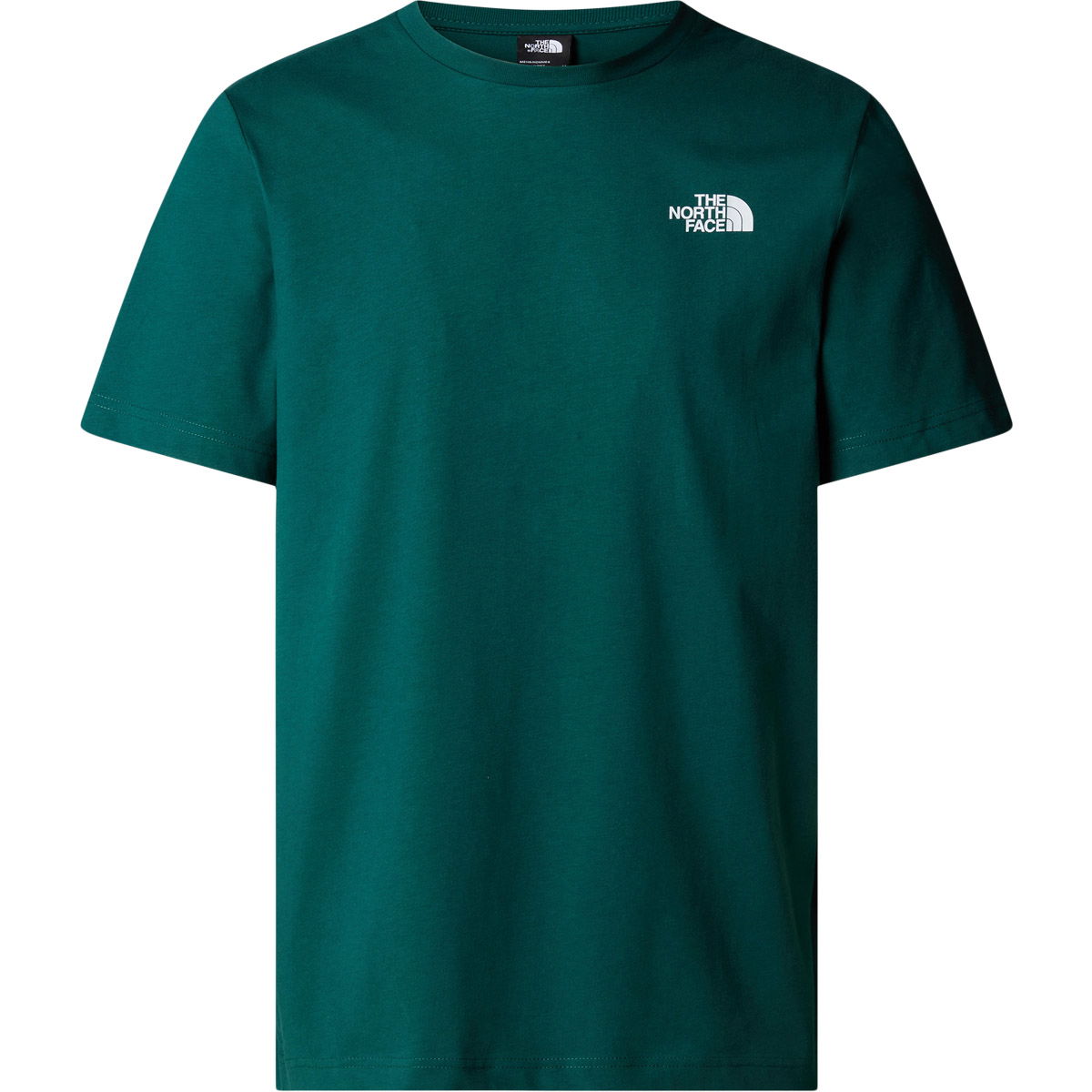 The North Face Redbox T-shirt Herre