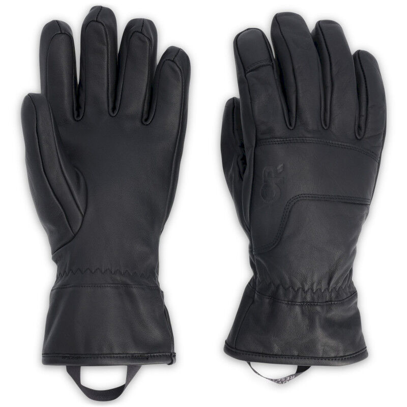 Aksel Work Gloves - Gants ski