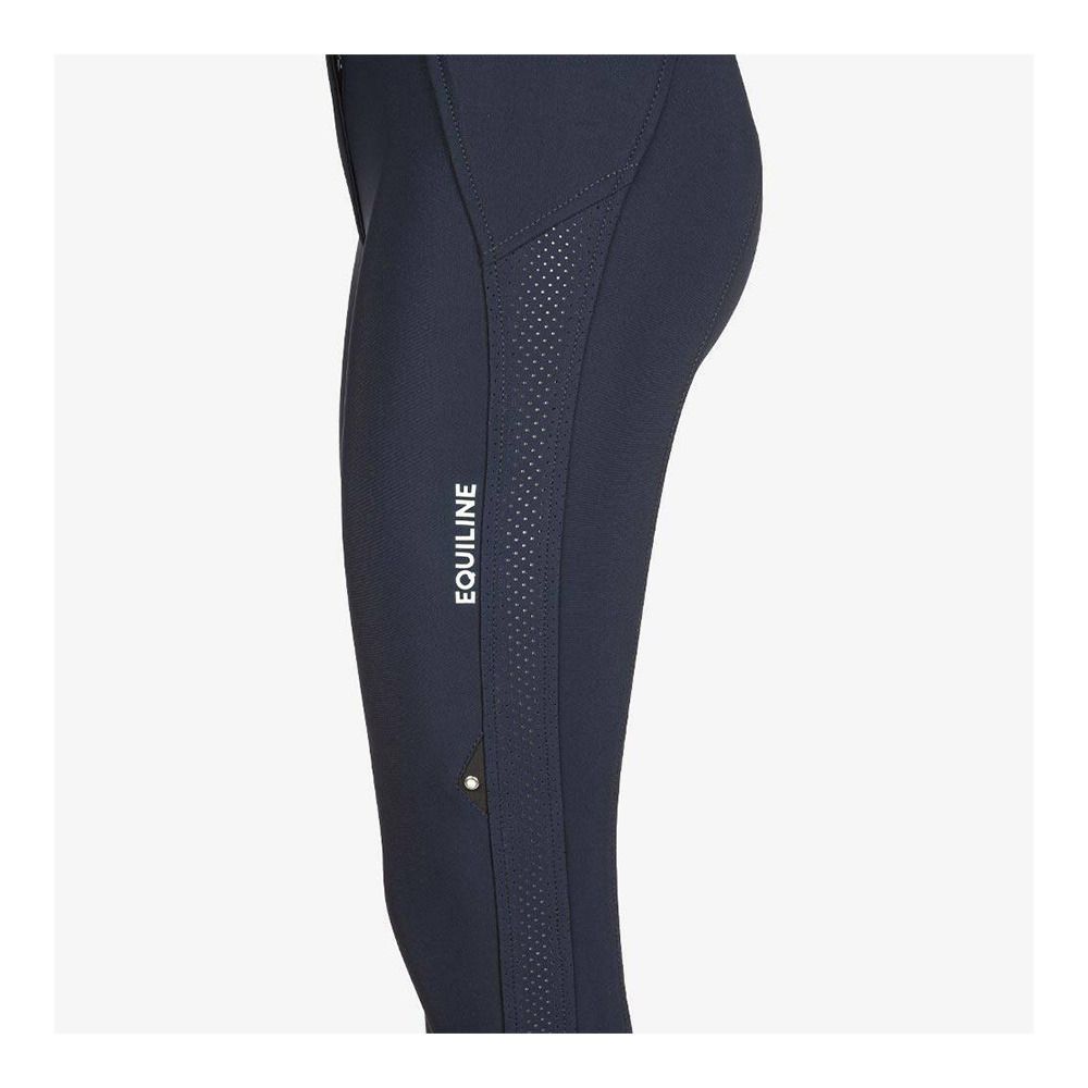 Equiline CIANNEKH -  Pantalon siliconé Femme blue