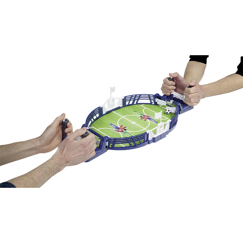 Jeu Flipper Football