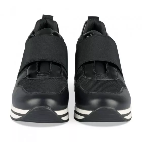 Baskets NOIR PHILOV