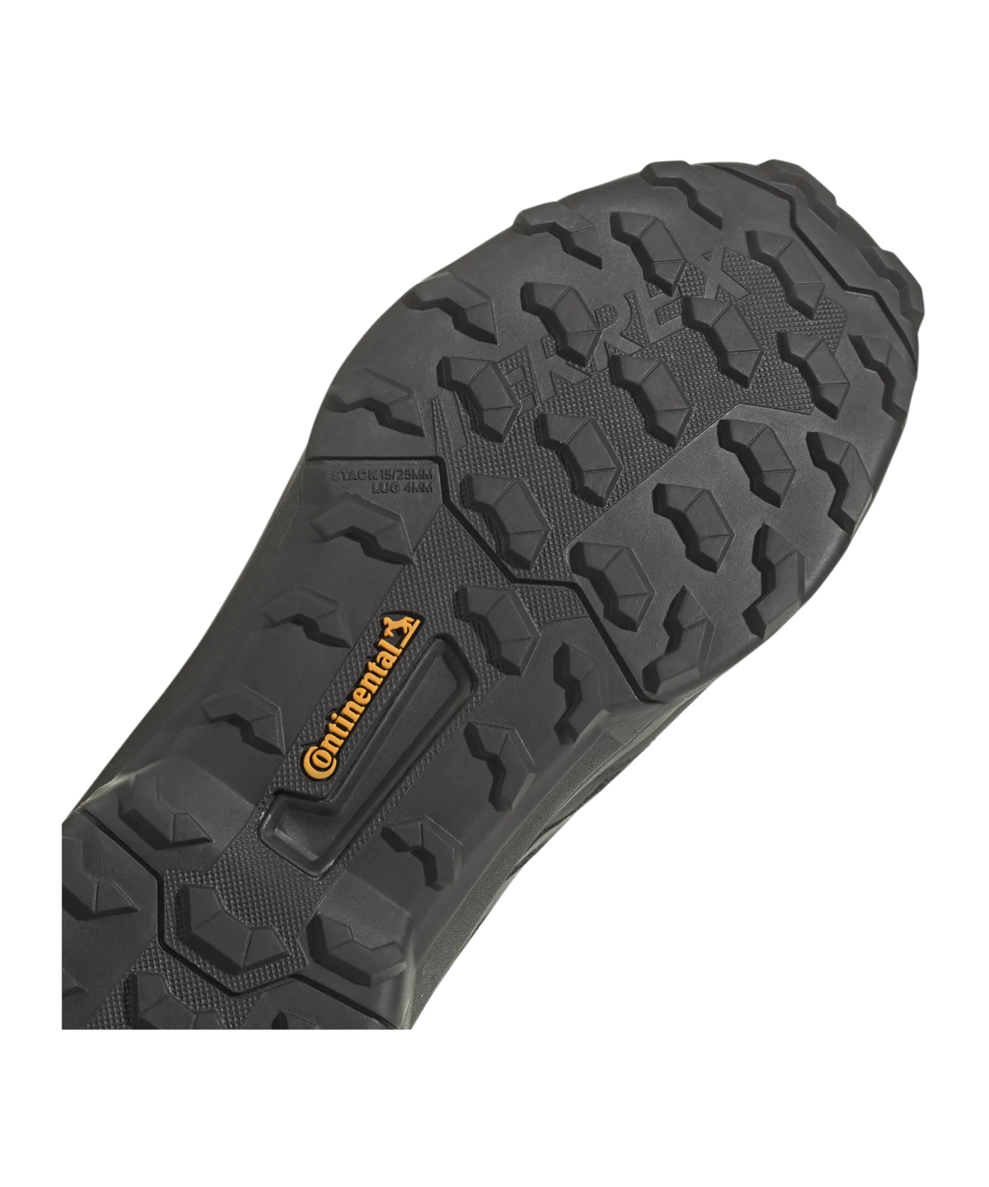 adidas Terrex AX4 Hiking Shoes Black