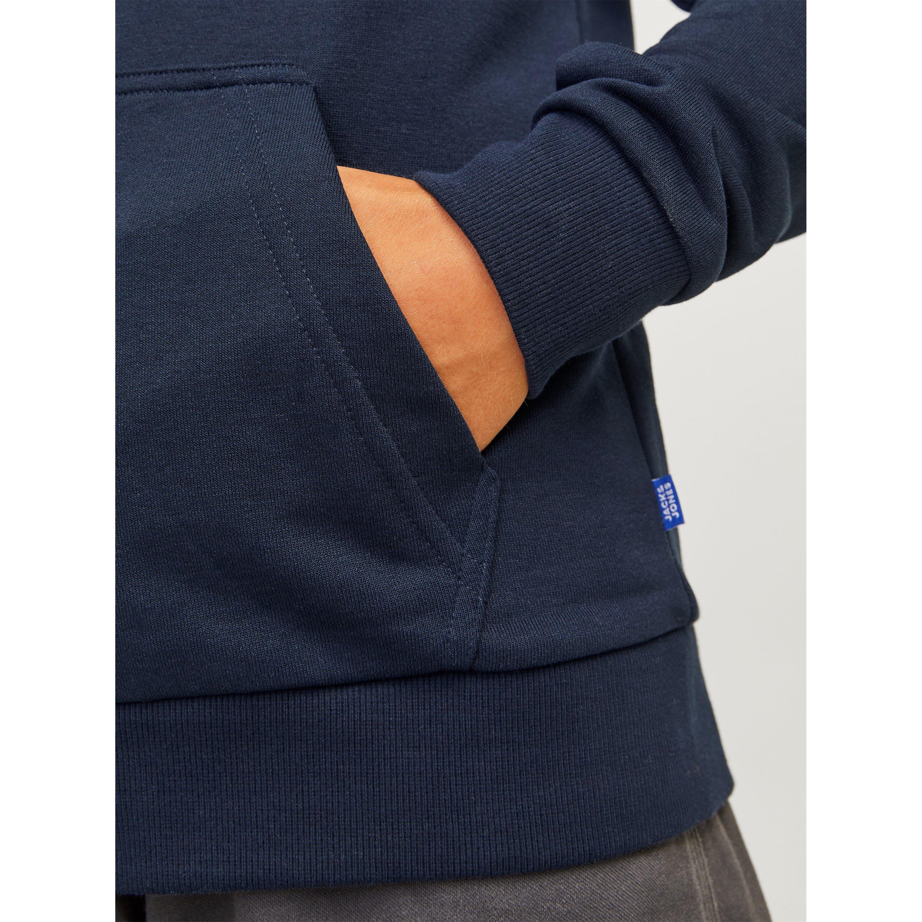 Jack and Jones Bradley Hoodie Juniors