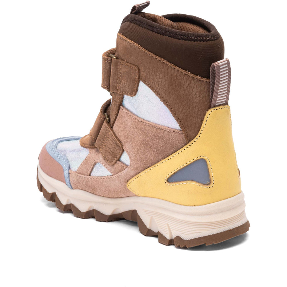 Køb Bisgaard Galaxy Edon Tex Støvler