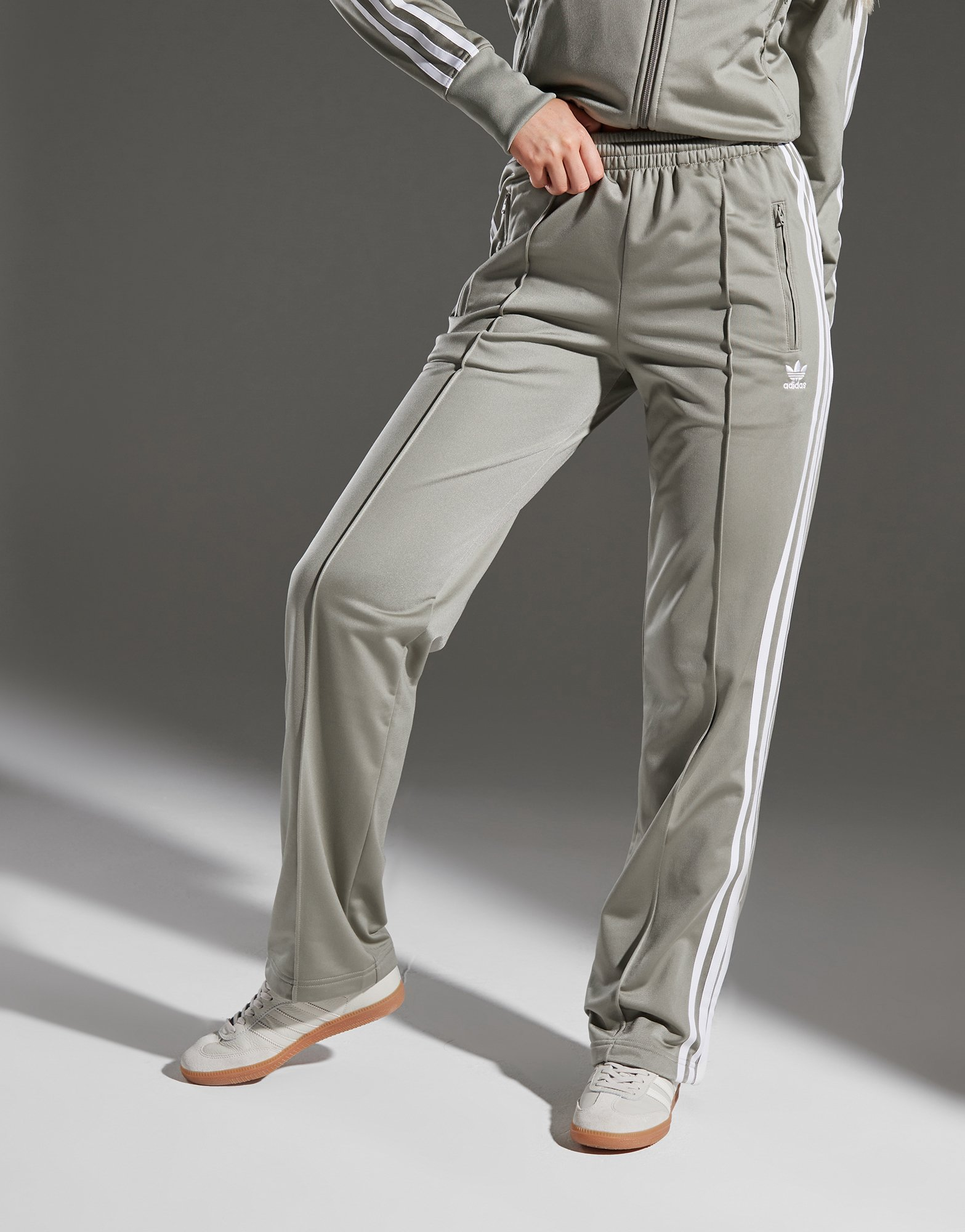 adidas Originals Pantalon de jogging Firebird Femme