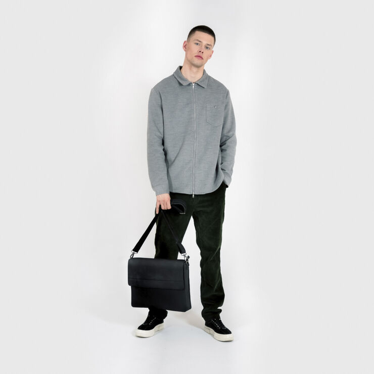 Still Nordic stillNoble Messenger Black