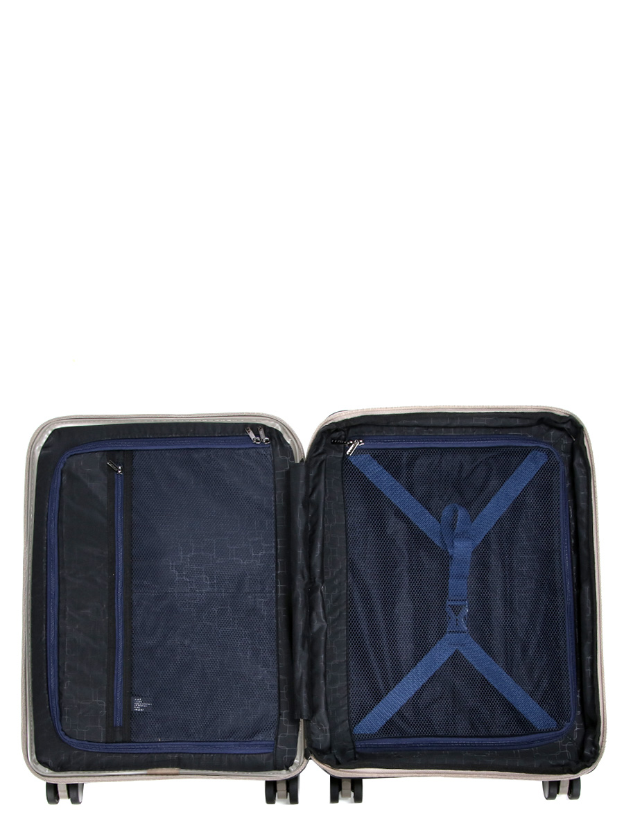 Valise Jump Sondo 55 cm