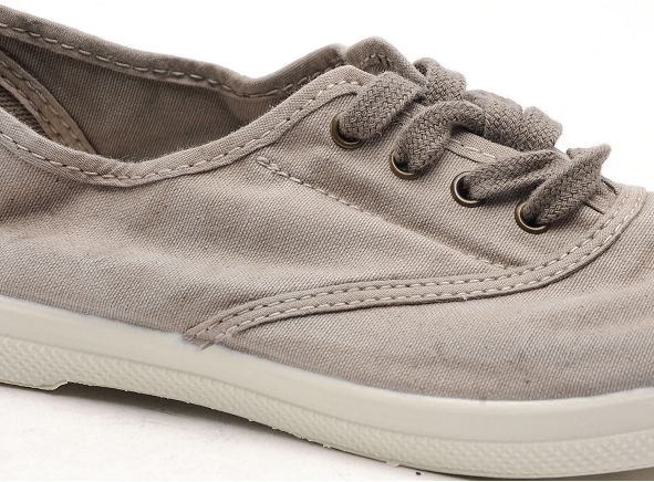 Natural world basses femme 102 gris